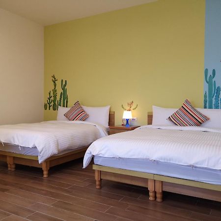Hengchun Inn Экстерьер фото