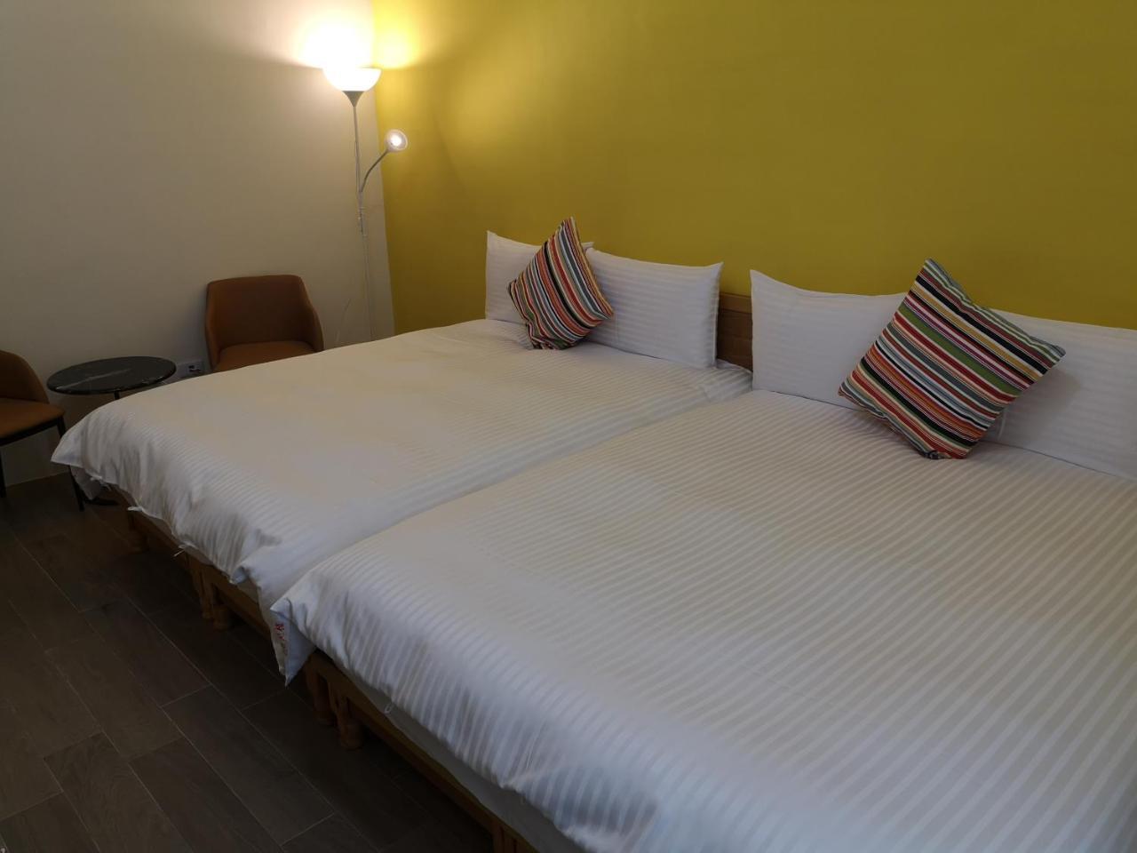Hengchun Inn Экстерьер фото