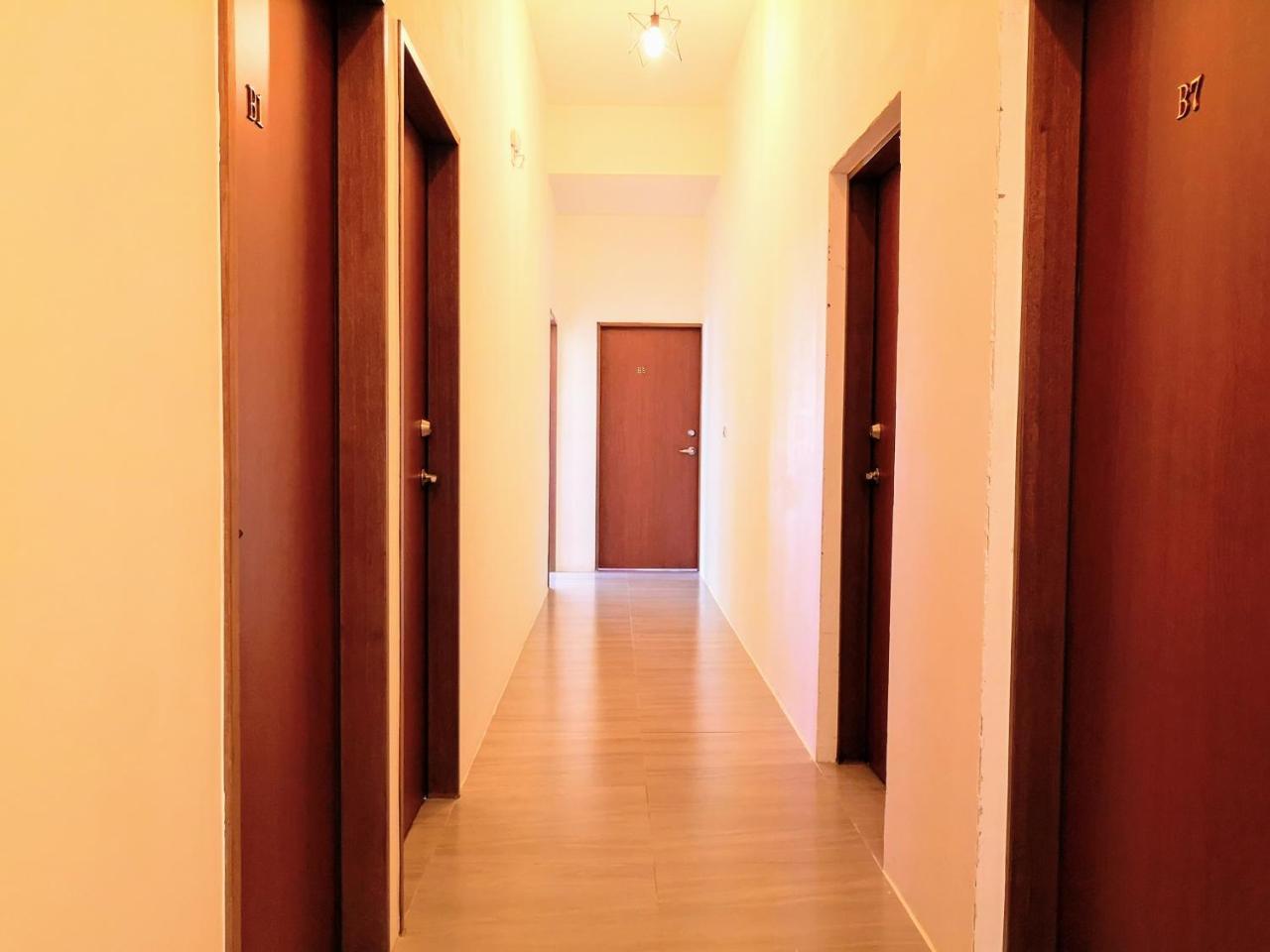 Hengchun Inn Экстерьер фото
