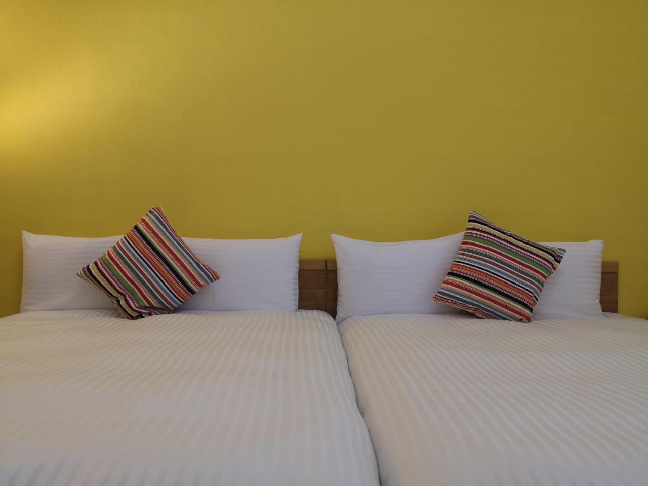 Hengchun Inn Экстерьер фото