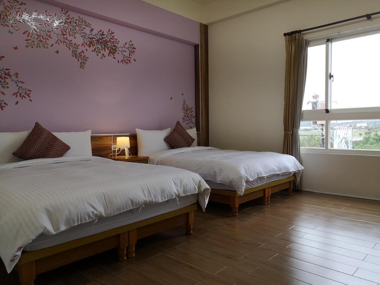 Hengchun Inn Экстерьер фото