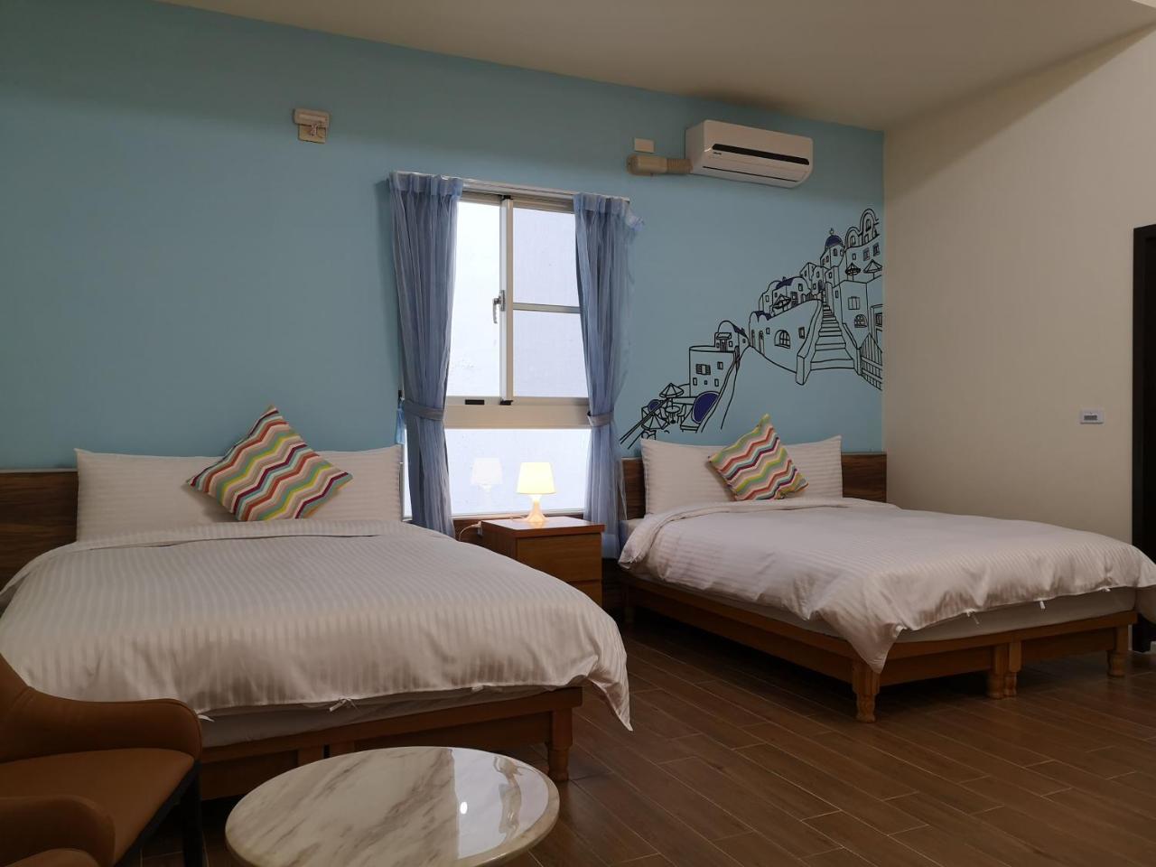 Hengchun Inn Экстерьер фото