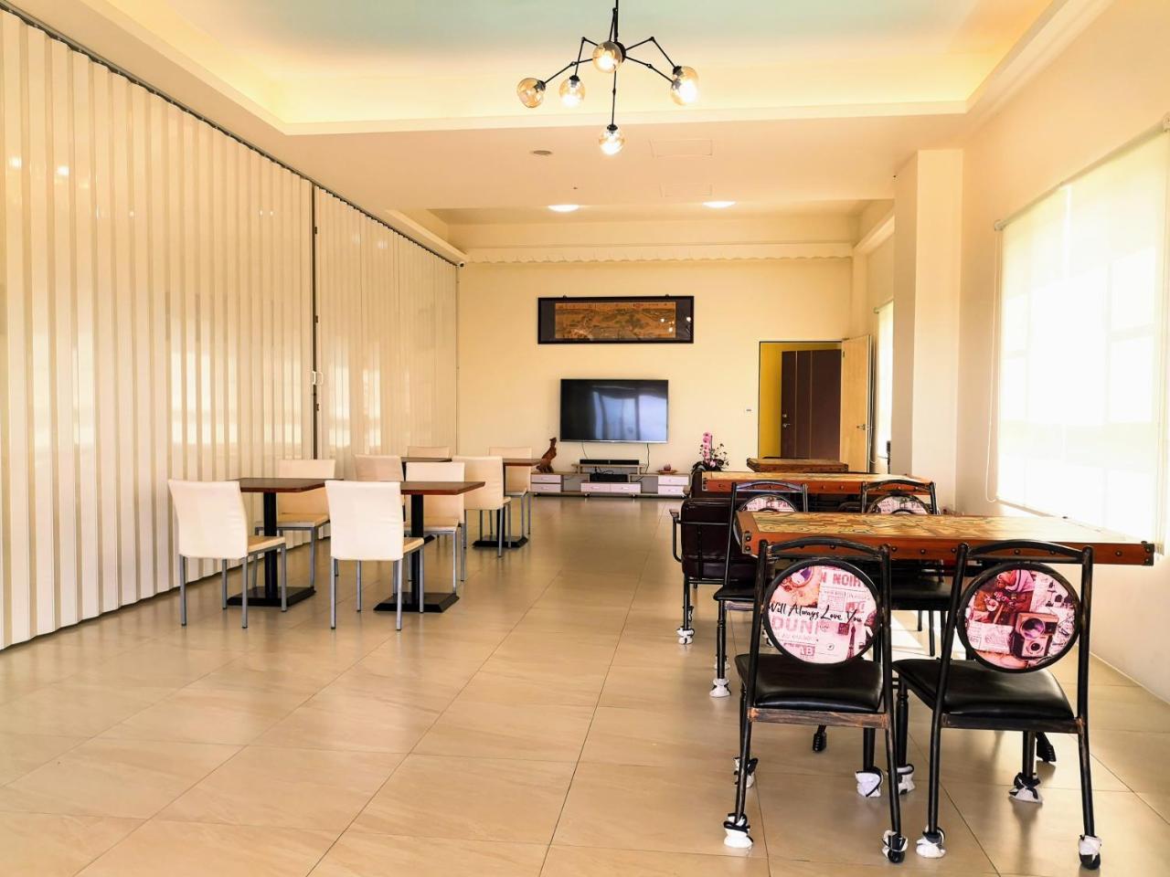 Hengchun Inn Экстерьер фото