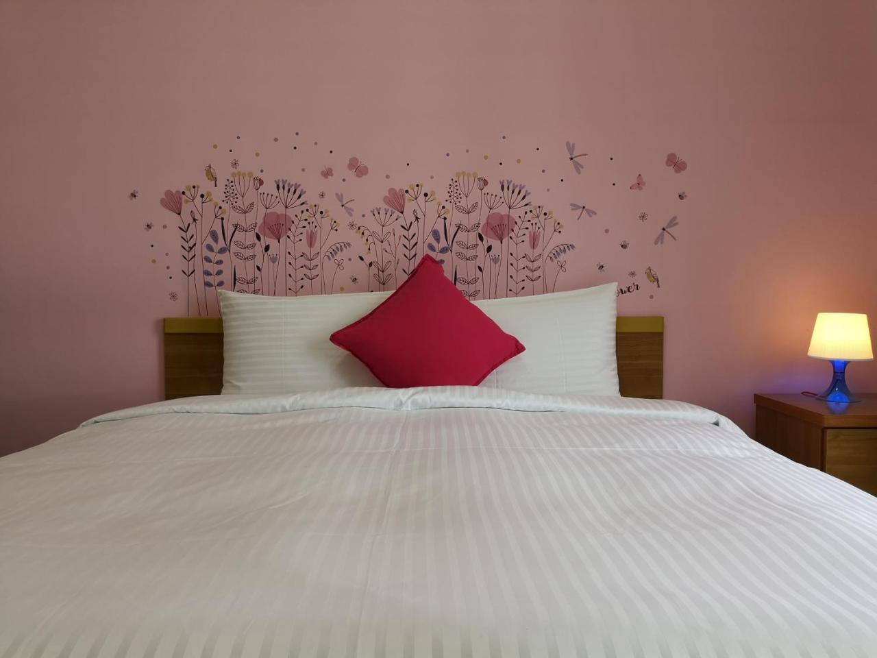 Hengchun Inn Экстерьер фото