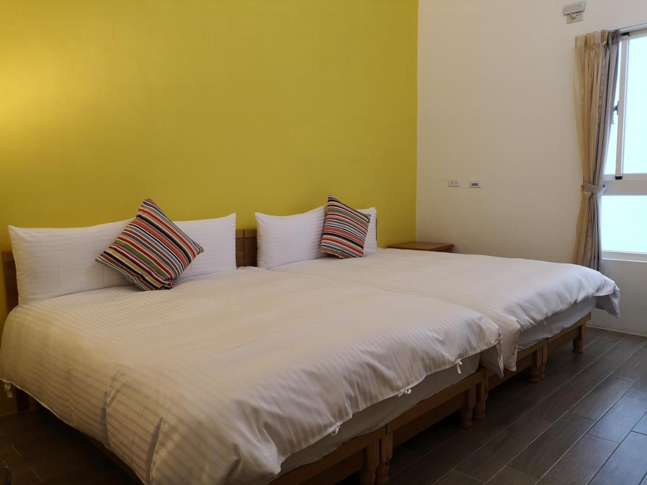 Hengchun Inn Экстерьер фото