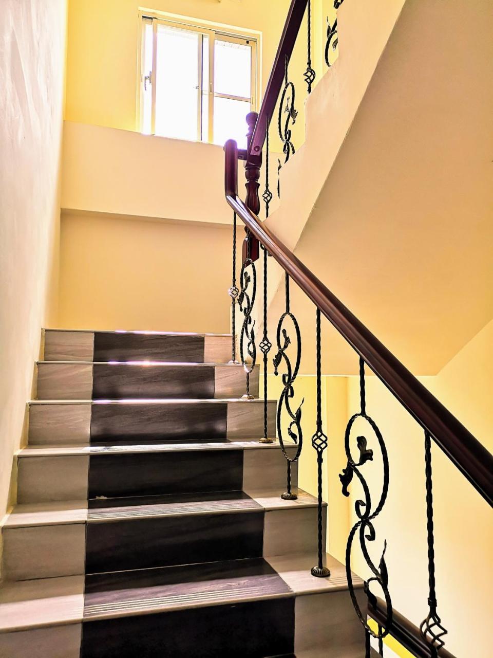 Hengchun Inn Экстерьер фото