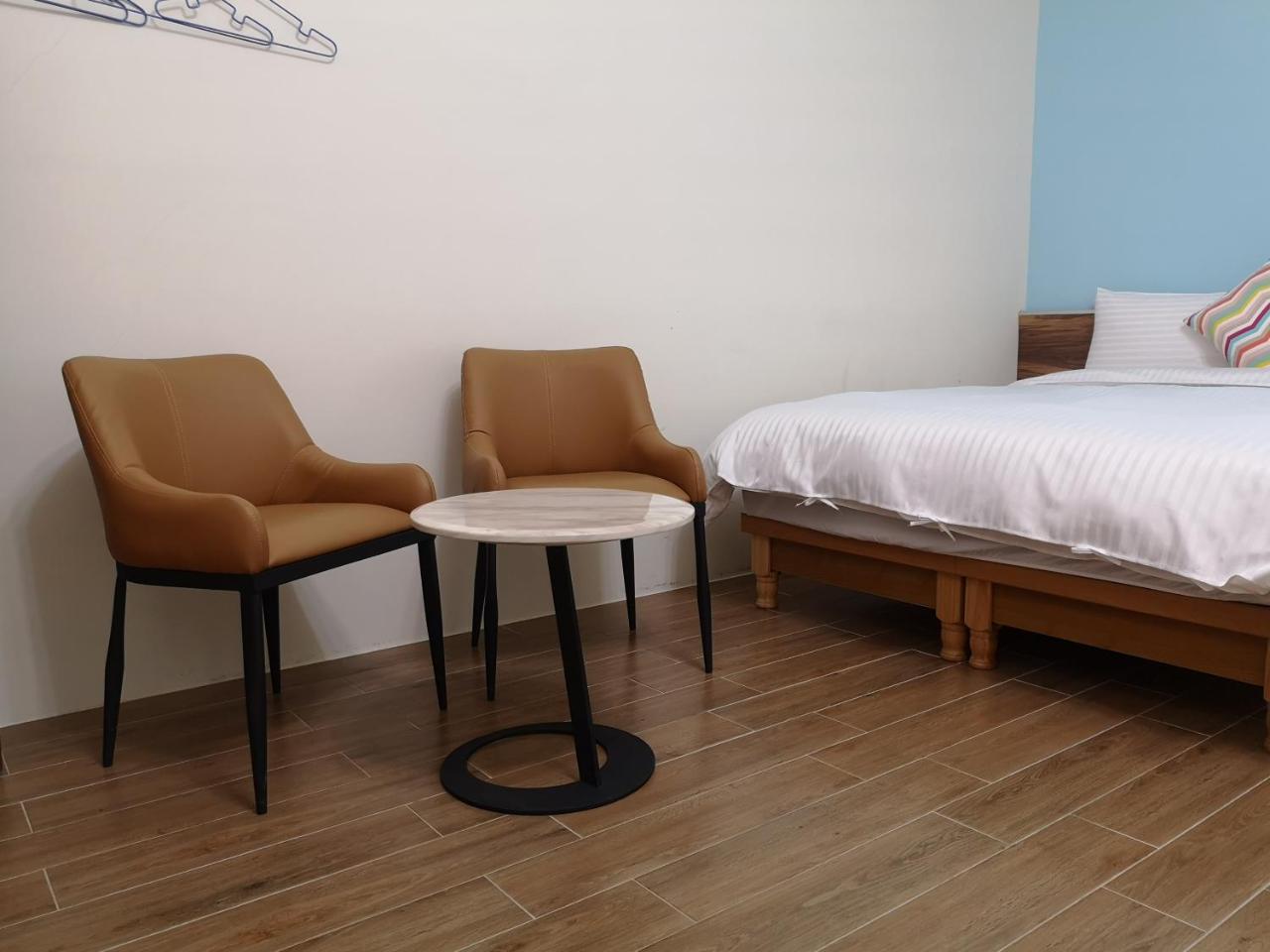 Hengchun Inn Экстерьер фото