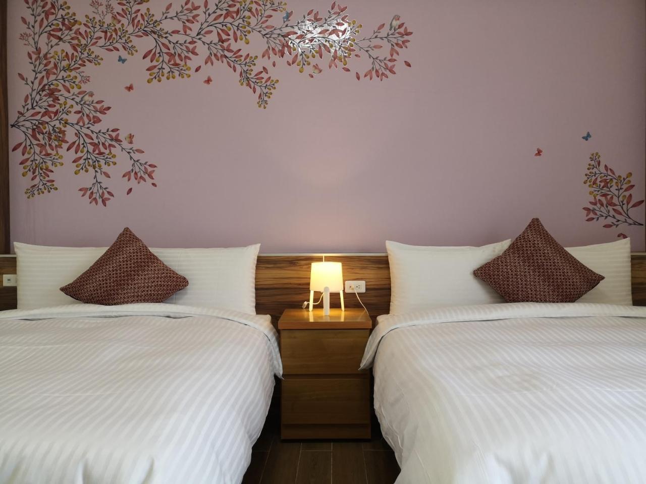 Hengchun Inn Экстерьер фото
