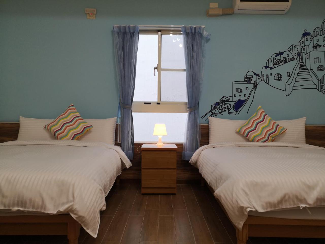 Hengchun Inn Экстерьер фото