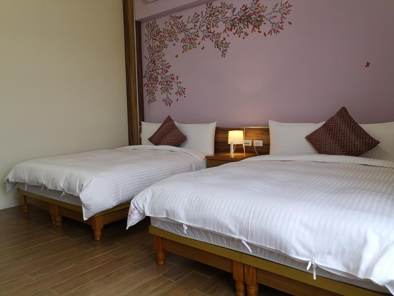 Hengchun Inn Экстерьер фото