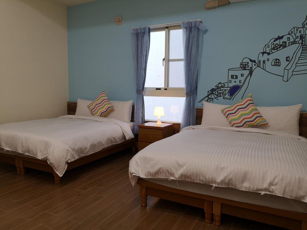 Hengchun Inn Экстерьер фото