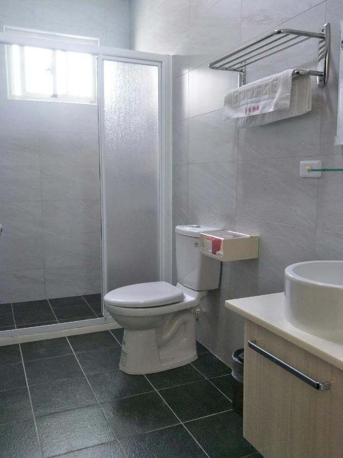 Hengchun Inn Экстерьер фото