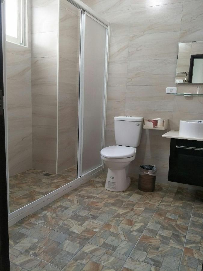 Hengchun Inn Экстерьер фото