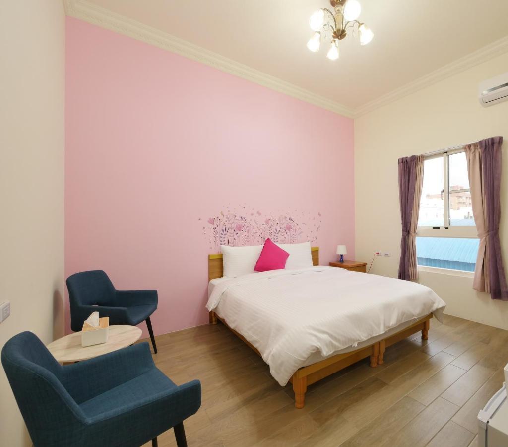 Hengchun Inn Экстерьер фото