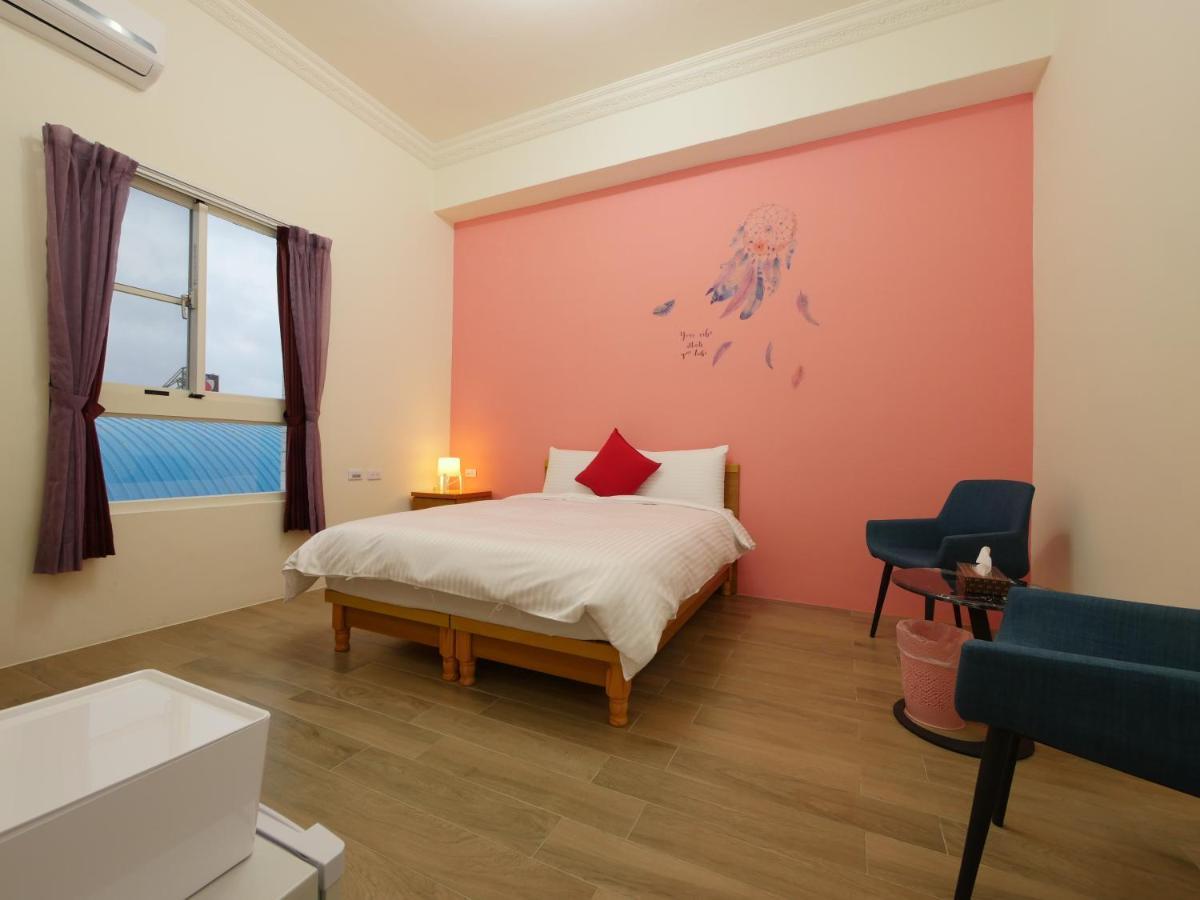 Hengchun Inn Экстерьер фото